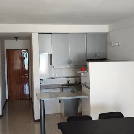 Departamento Apartment Puerto Madryn Exterior photo