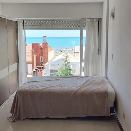 Departamento Apartment Puerto Madryn Exterior photo