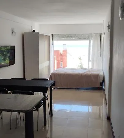 Departamento Apartment Puerto Madryn Exterior photo