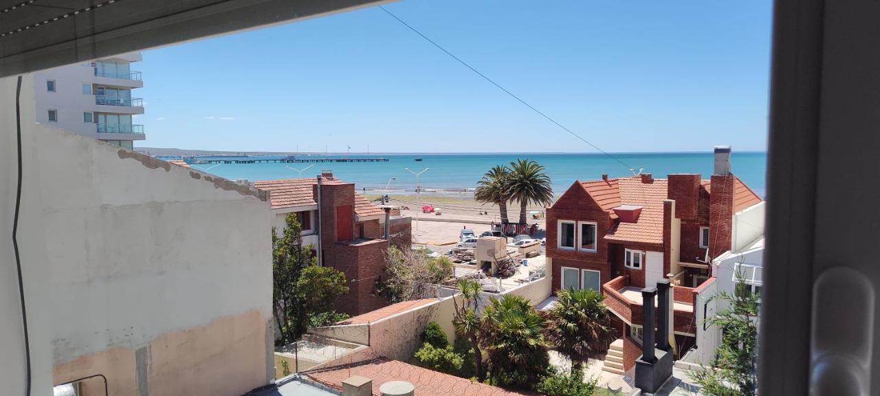Departamento Apartment Puerto Madryn