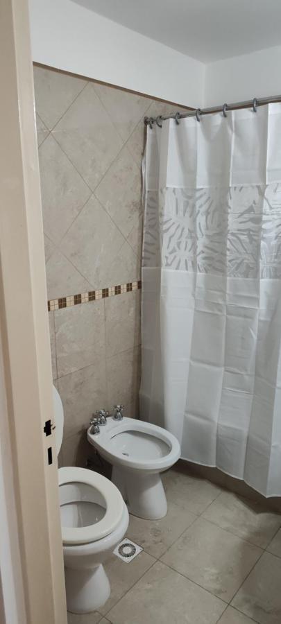 Departamento Apartment