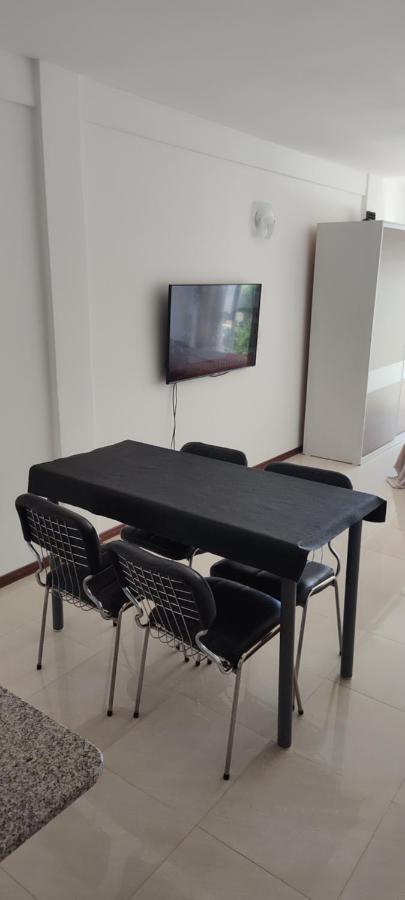 Apartment Departamento