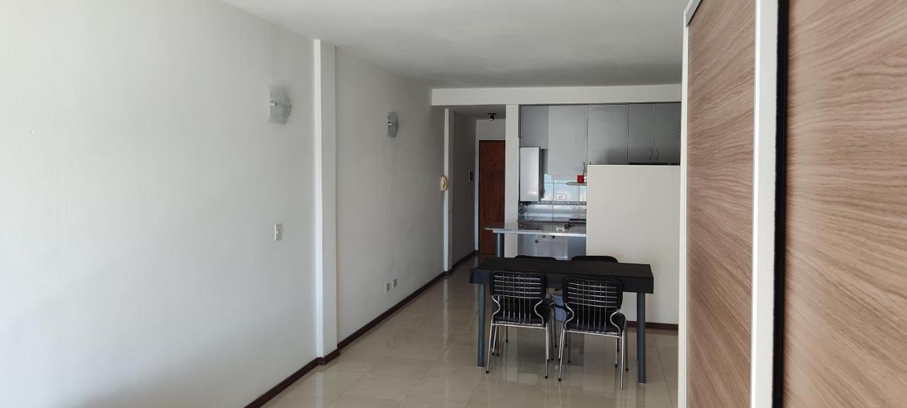 Departamento Apartment